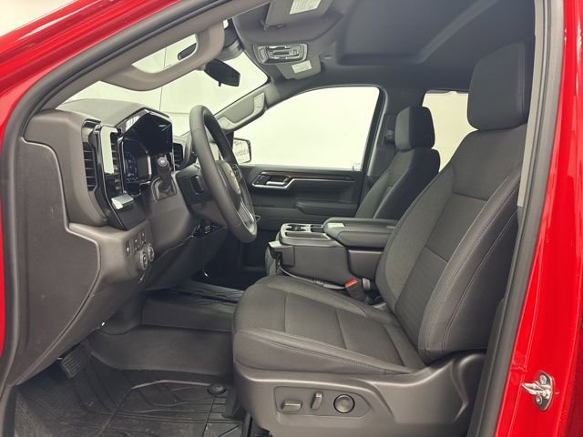 New 2026 Chevrolet Silverado 1500 LT w/ Protection Package image 25