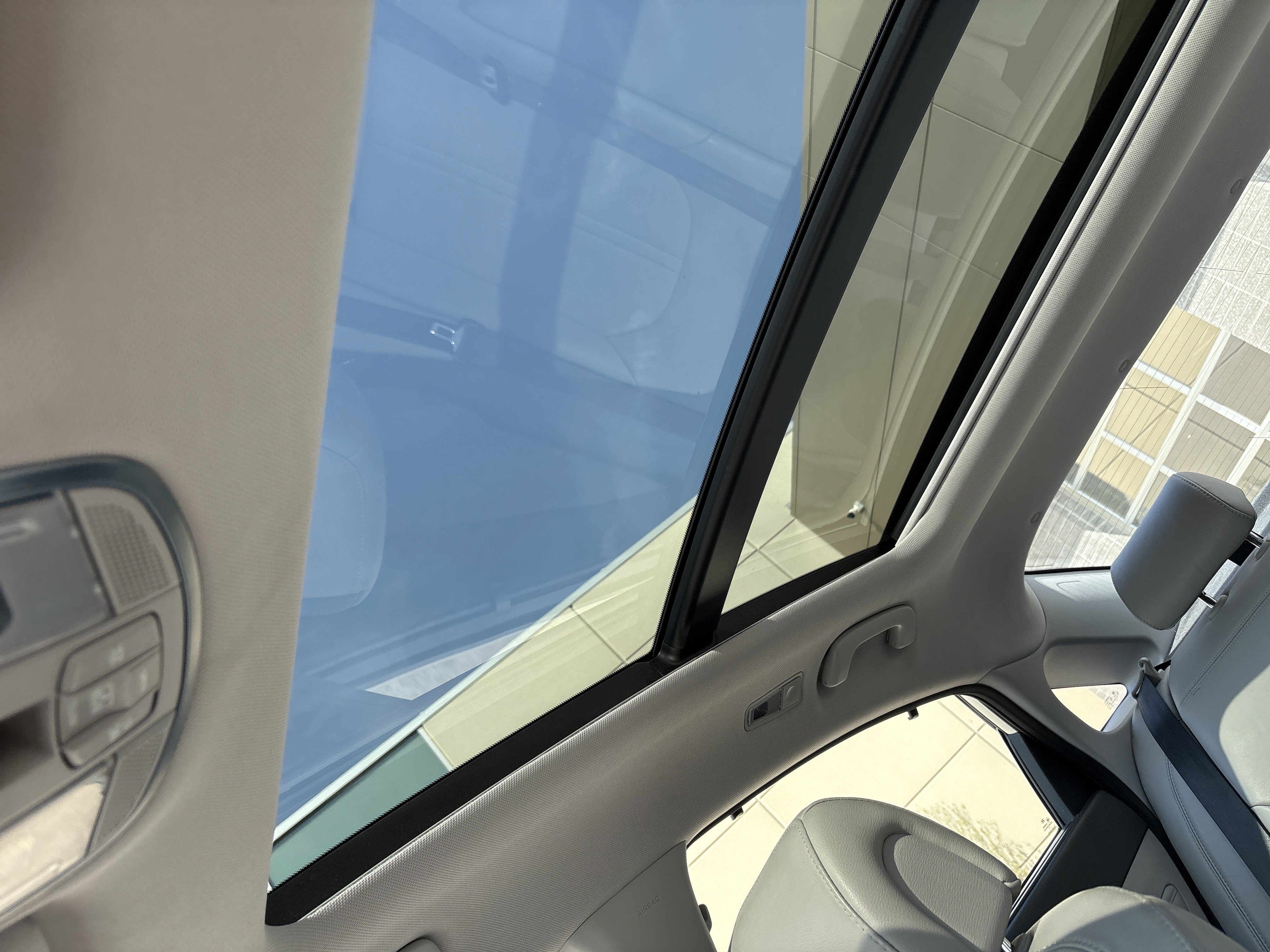 Used 2015 Hyundai Sonata Limited w/ Option Group 05 image 28