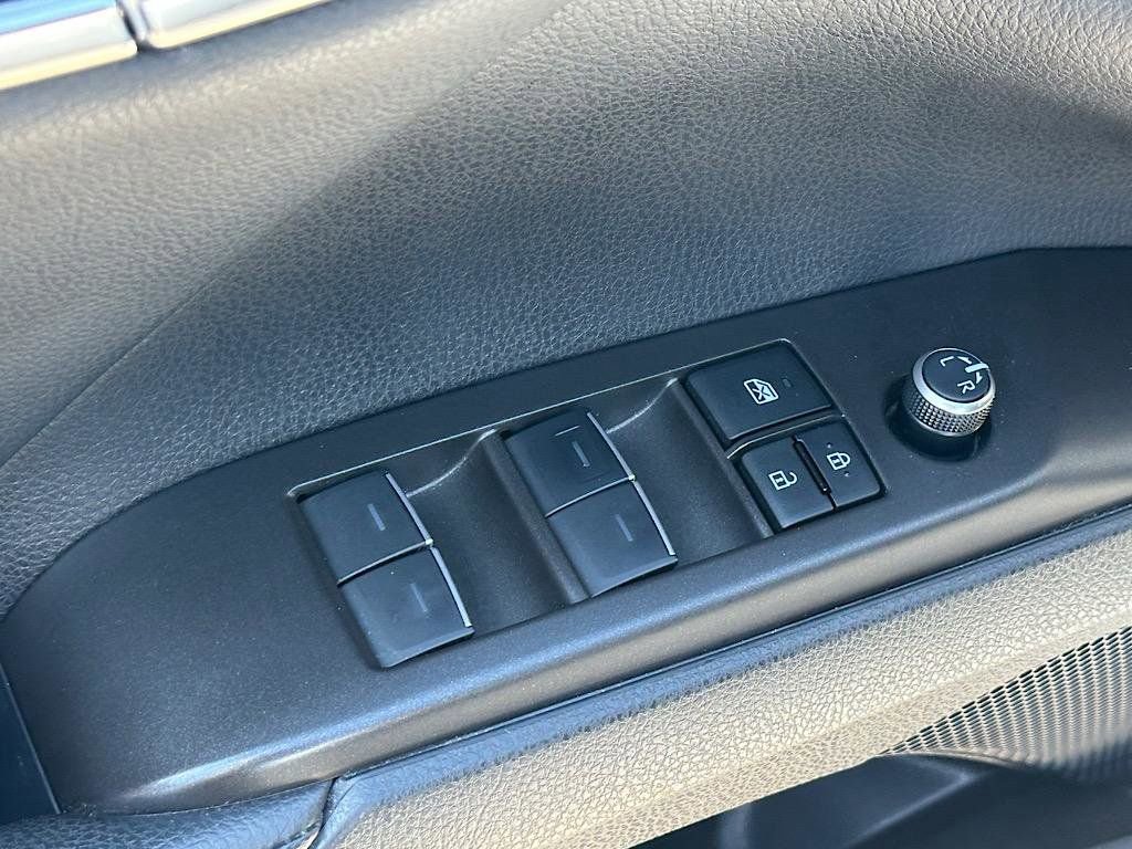 Certified 2024 Toyota Camry XSE image 14