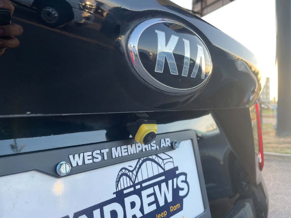 Used 2021 Kia Sorento S FWD image 7