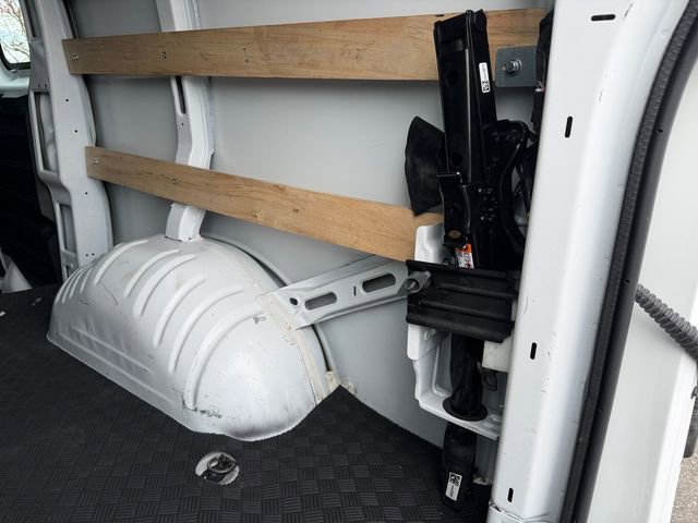 Used 2024 Chevrolet Express 2500 w/ Driver Convenience Package image 30