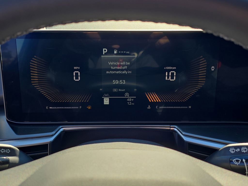 New 2026 Kia Sorento LX FWD image 31