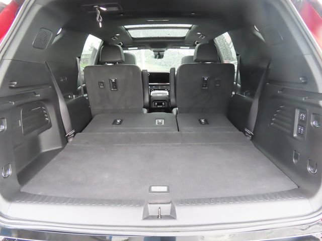 Used 2025 Chevrolet Traverse RS w/ LPO, Floor Liner Package AWD/4WD image 44