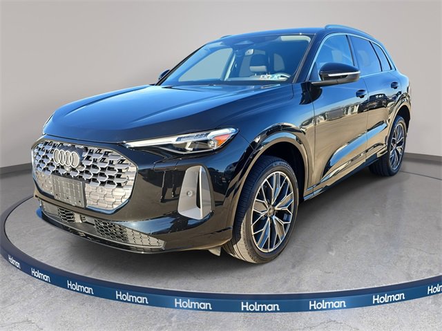 Used 2025 Audi Q5 Premium Plus w/ Premium Plus