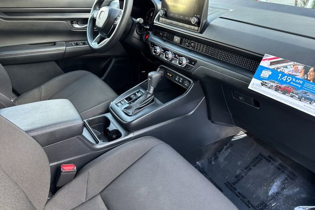 Certified 2023 Honda CR-V EX image 20