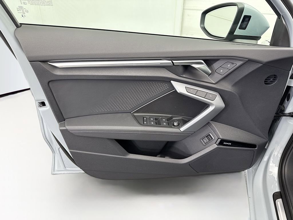 Used 2026 Audi A3 2.0T Premium Plus image 24