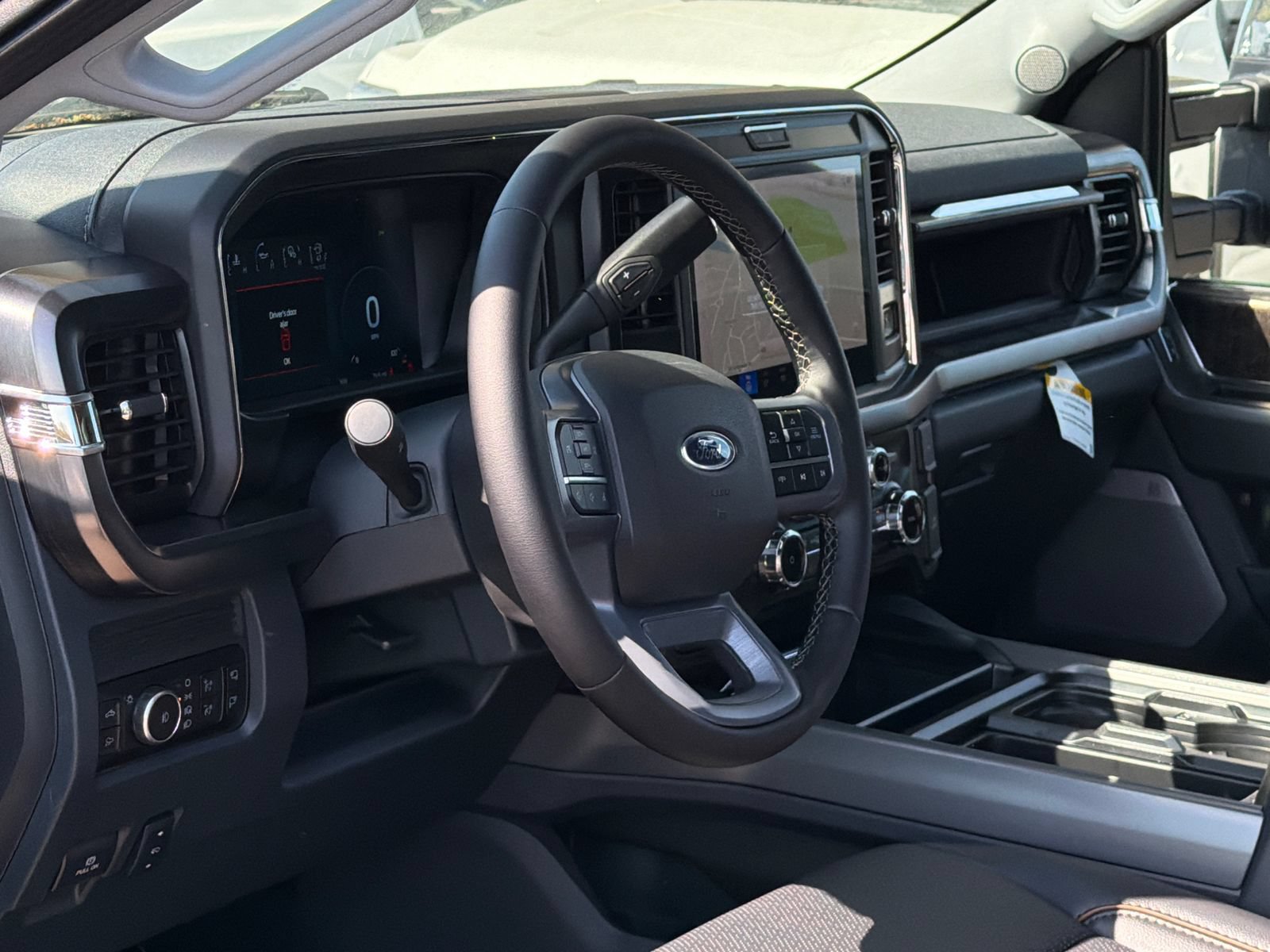 New 2026 Ford F250 Lariat AWD/4WD image 14