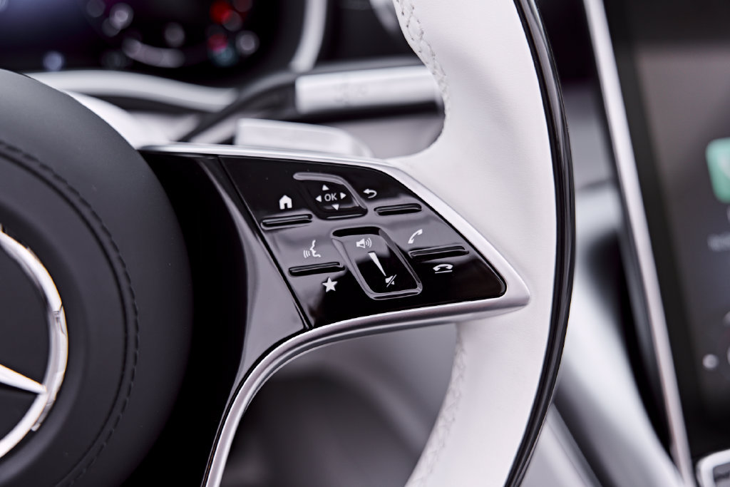 Used 2026 Mercedes-Benz Maybach SL 680 image 70