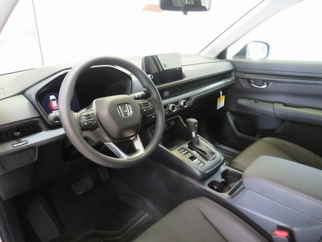 New 2026 Honda CR-V EX image 3