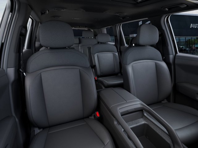 New 2027 Kia Telluride S image 15