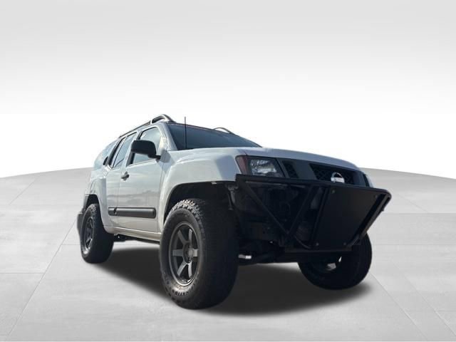 Used 2011 Nissan Xterra S AWD/4WD image 6