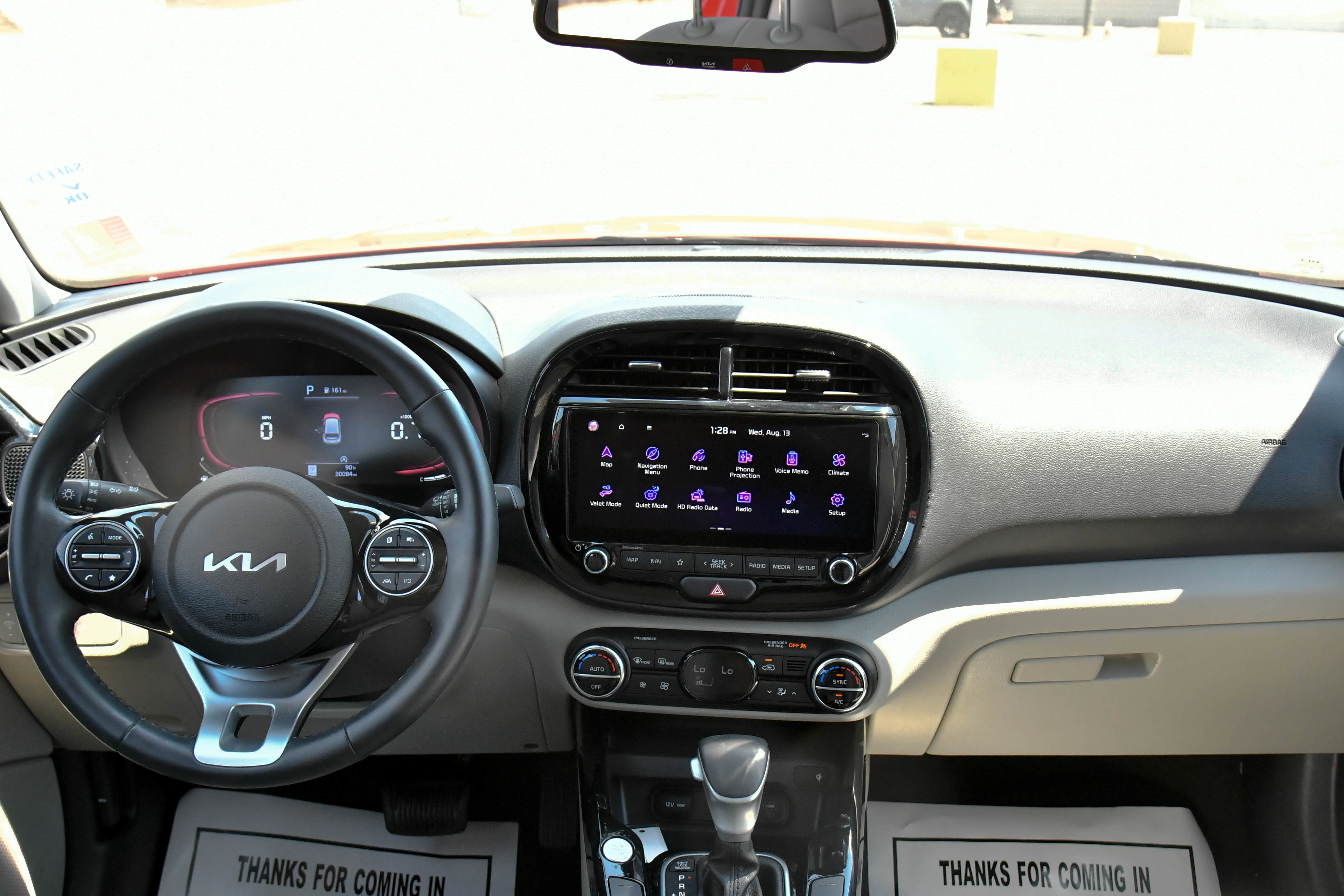 Used 2024 Kia Soul EX image 37