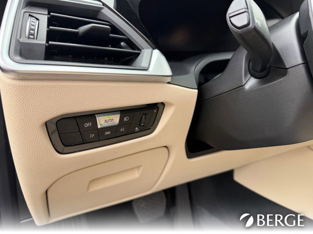 Used 2021 BMW 330e xDrive w/ Convenience Package image 26