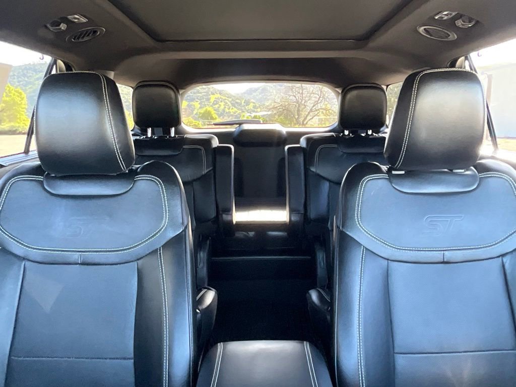 Used 2022 Ford Explorer ST w/ Equipment Group 401A image 42