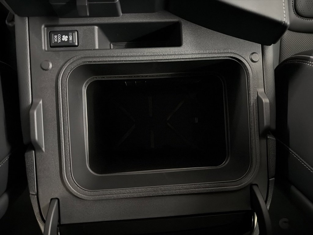 New 2026 INFINITI QX80 Autograph w/ Premium Cargo Package image 28