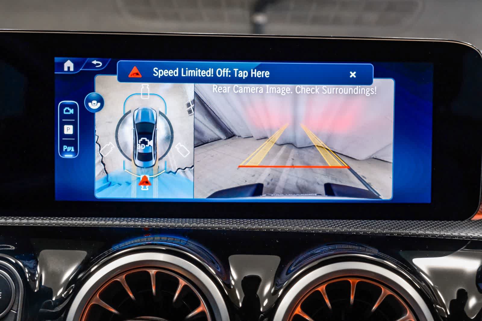 Certified 2025 Mercedes-Benz CLA 250 image 30