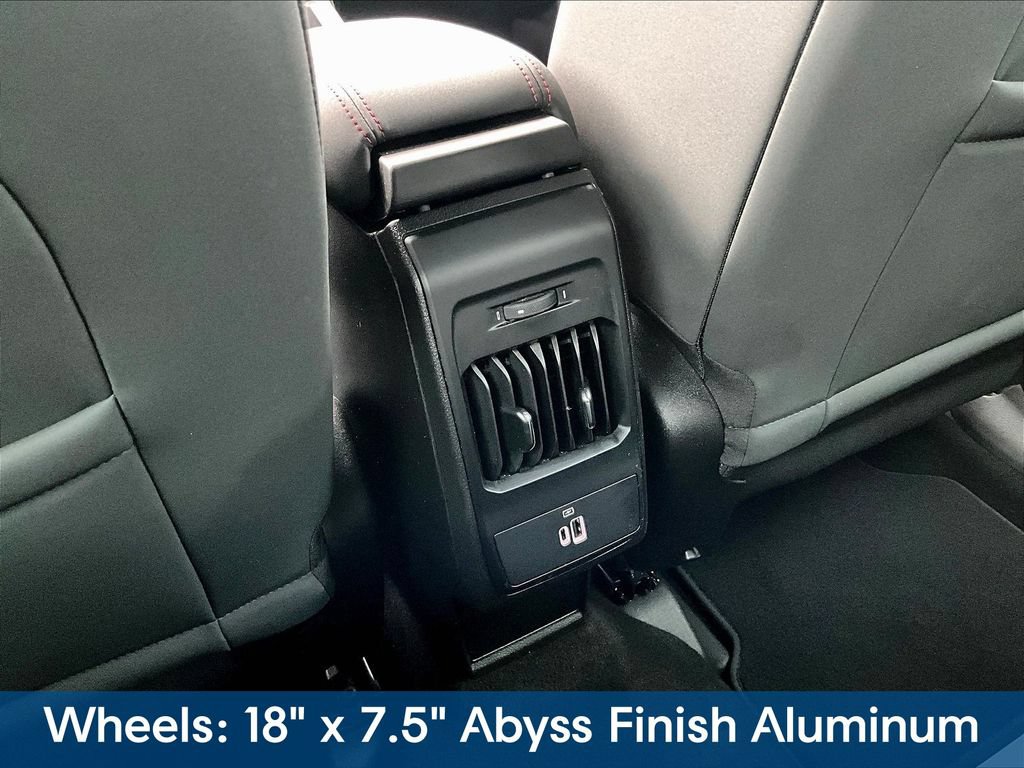 Used 2024 Dodge Hornet R/T w/ R/T Blacktop Package AWD/4WD image 13