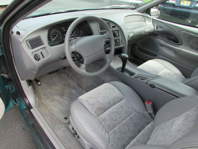 Used 1996 Mercury Cougar XR7 RWD image 9