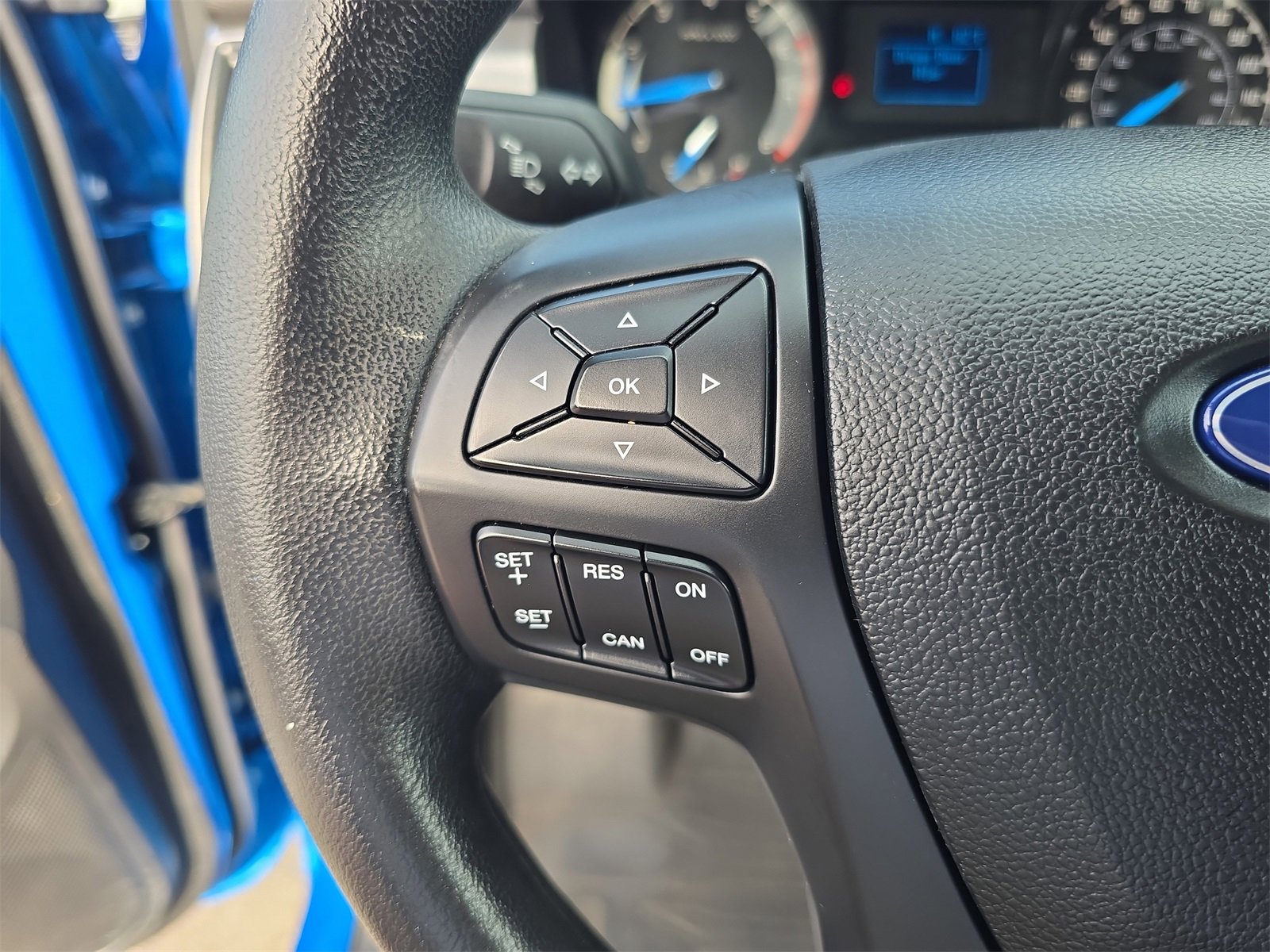 Certified 2021 Ford Ranger XL w/ Equipment Group 101A High image 20