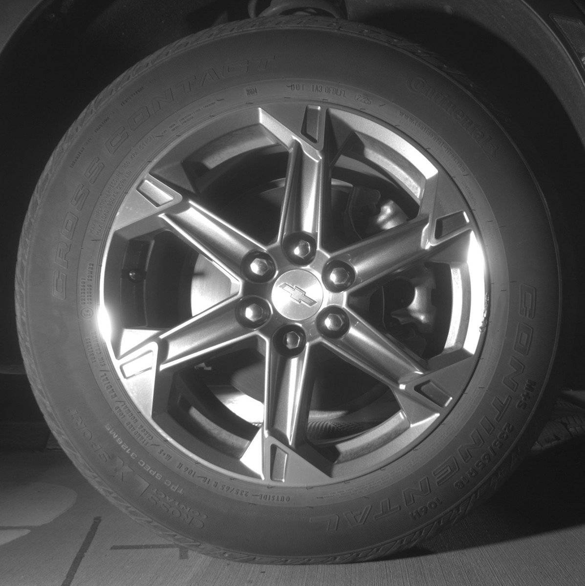 Used 2025 Chevrolet Blazer LT image 13