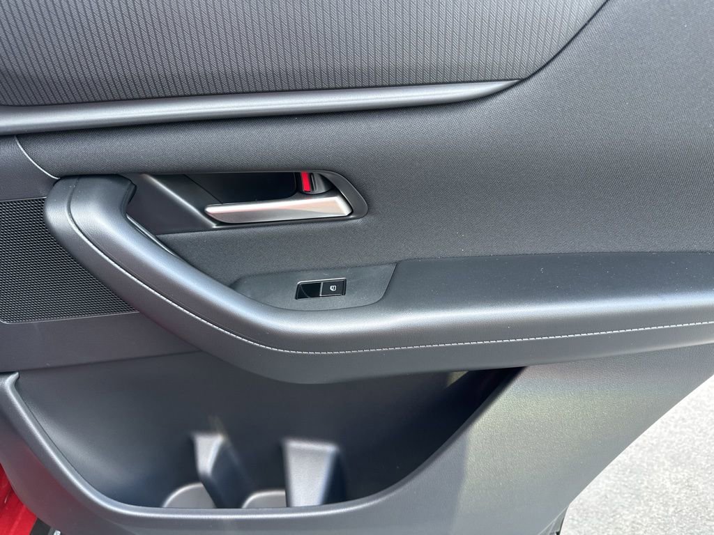 New 2026 MAZDA CX-70 SC image 12