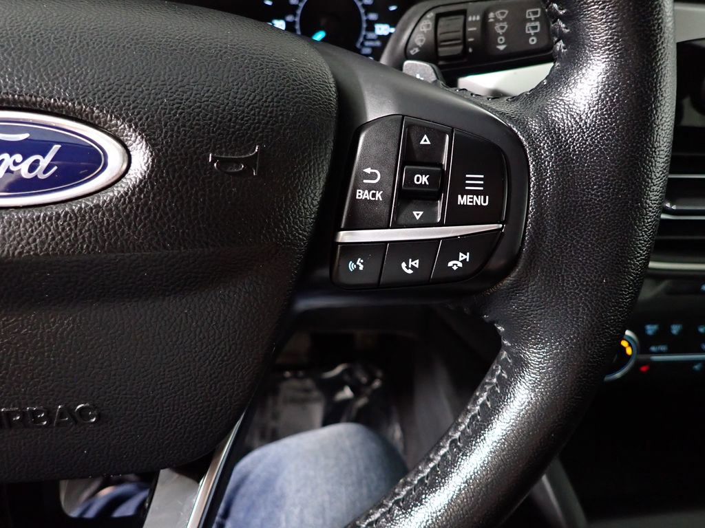 Used 2020 Ford Escape SEL AWD/4WD image 32