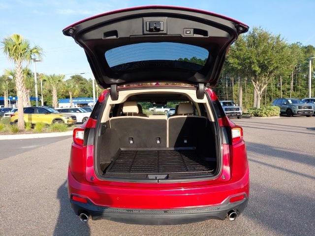 Used 2019 Acura RDX w/ Advance Package FWD image 29