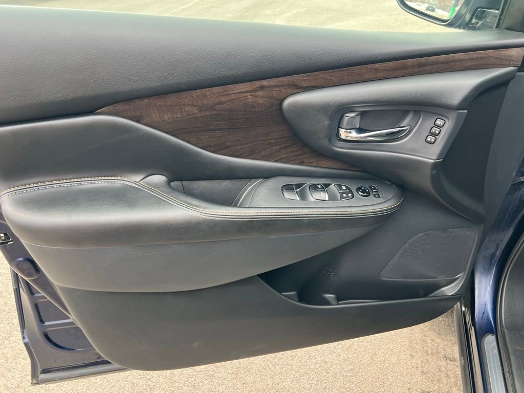 Used 2024 Nissan Murano Platinum image 15