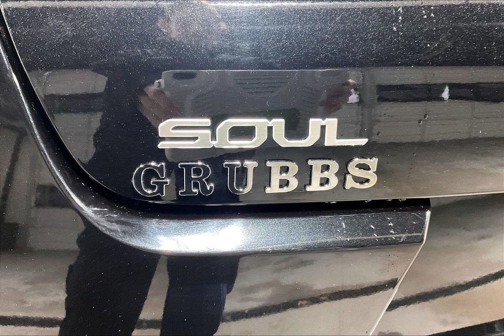 Used 2023 Kia Soul S image 38