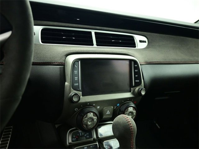 Used 2013 Chevrolet Camaro ZL1 image 22
