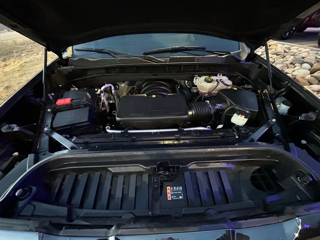 Used 2023 GMC Sierra 1500 Denali Ultimate image 35