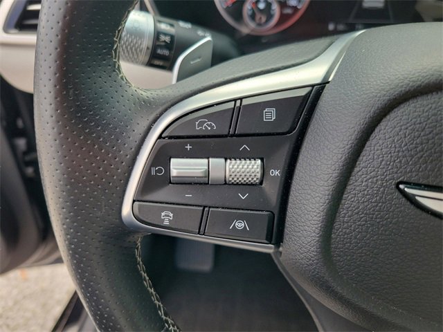 Used 2024 Genesis G70 2.5T image 18