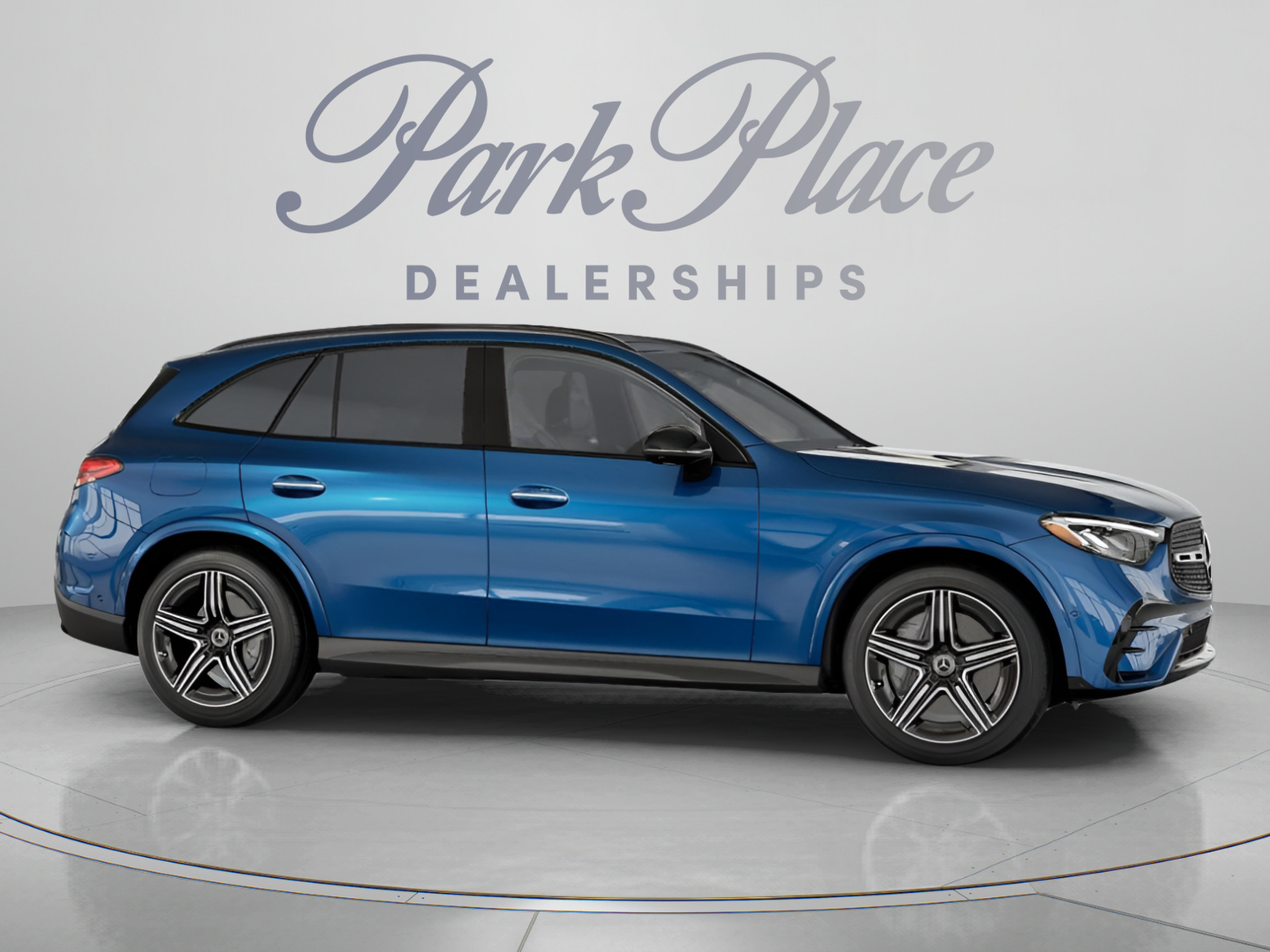 Certified 2026 Mercedes-Benz GLC 300 image 29