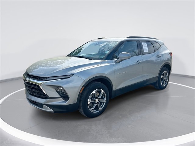 Used 2023 Chevrolet Blazer LT w/ Convenience Package
