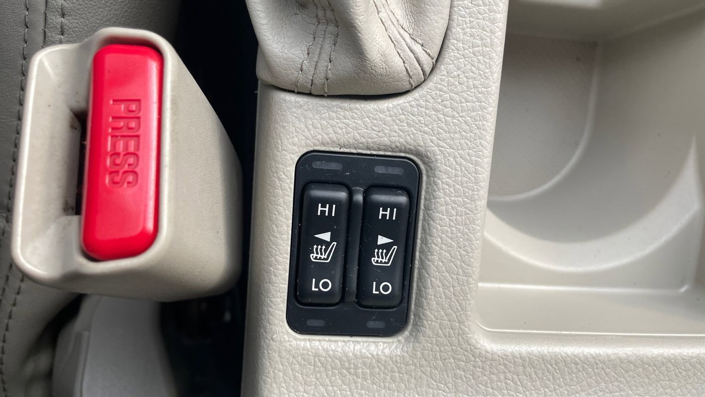 Used 2013 Subaru Impreza 2.0i Limited image 20