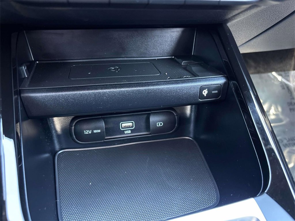 Used 2022 Kia Forte GT w/ GT2 Package image 30