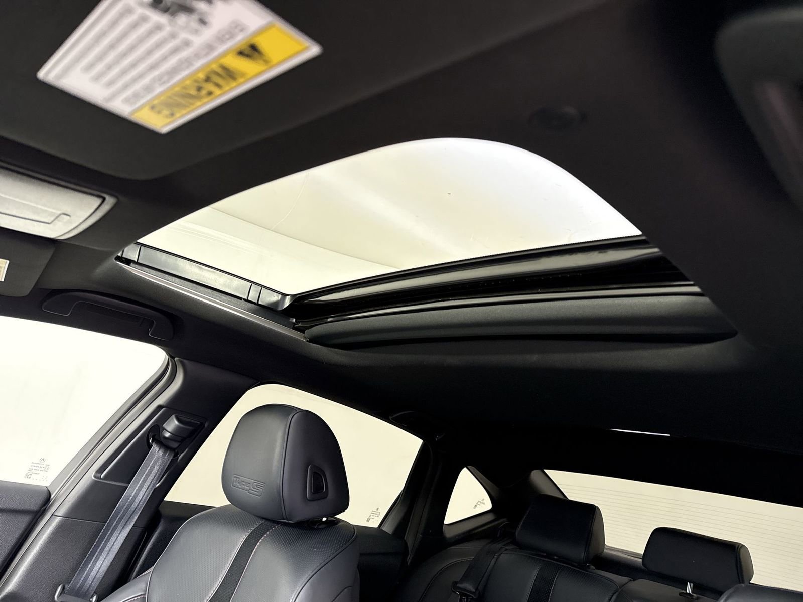 Certified 2023 Acura TLX Type S image 20