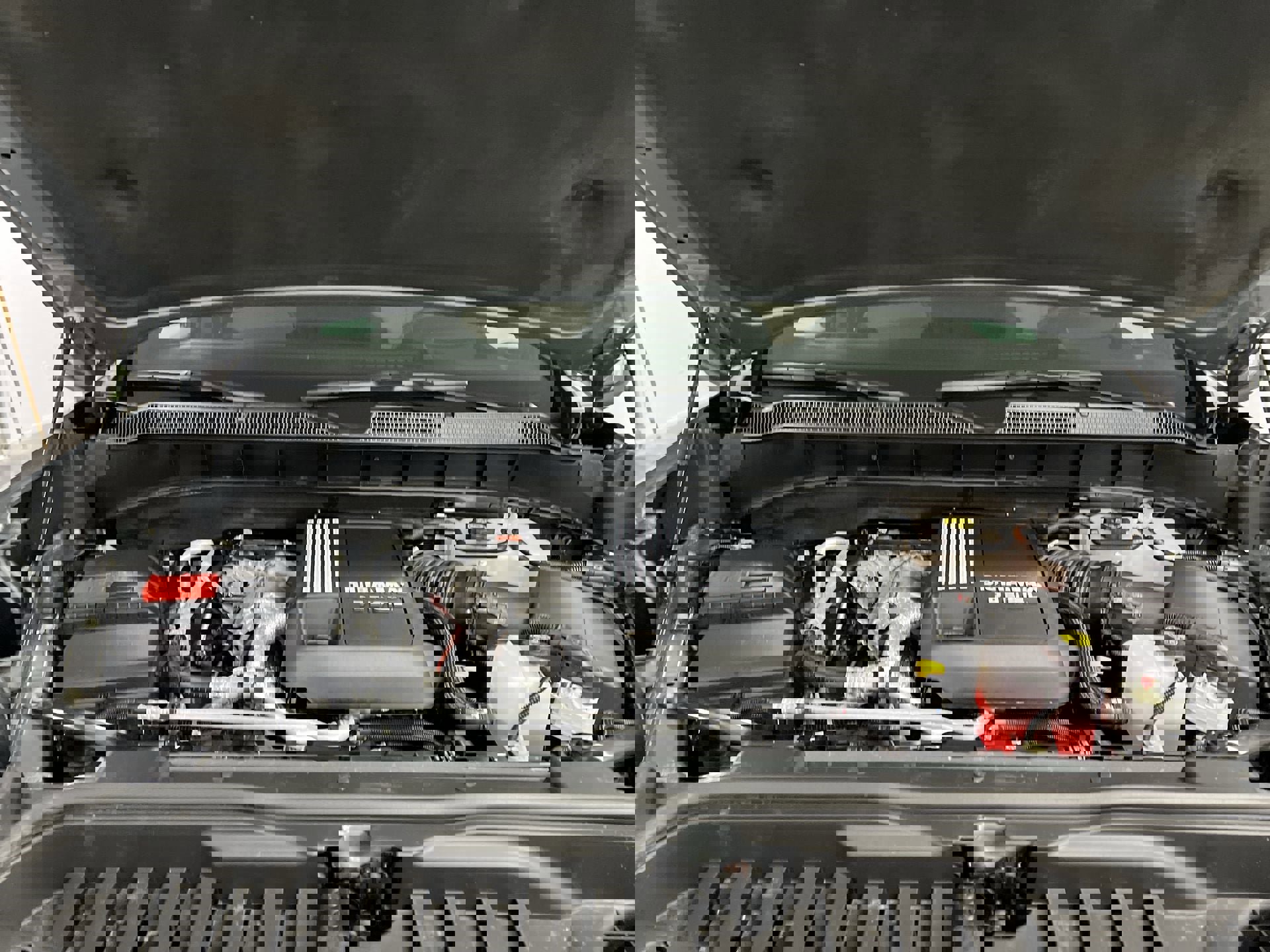 Certified 2025 Chevrolet Silverado 1500 High Country image 67