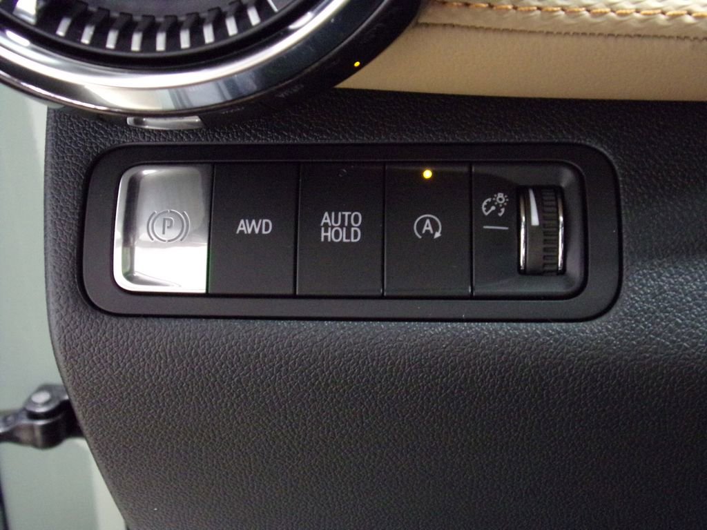 New 2026 Chevrolet Equinox ACTIV w/ Convenience Package III image 25