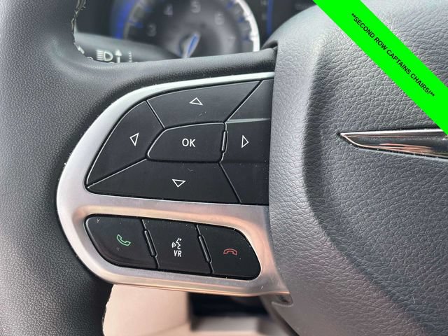 Used 2023 Chrysler Voyager LX FWD image 12