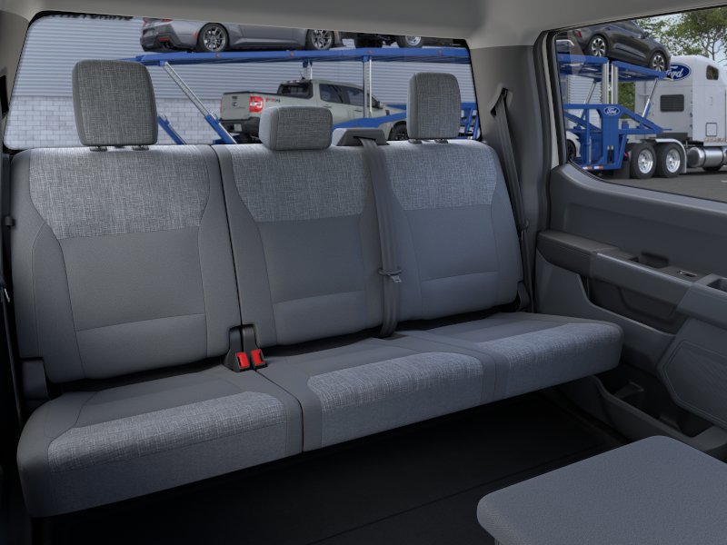 New 2026 Ford F250 XLT AWD/4WD image 11