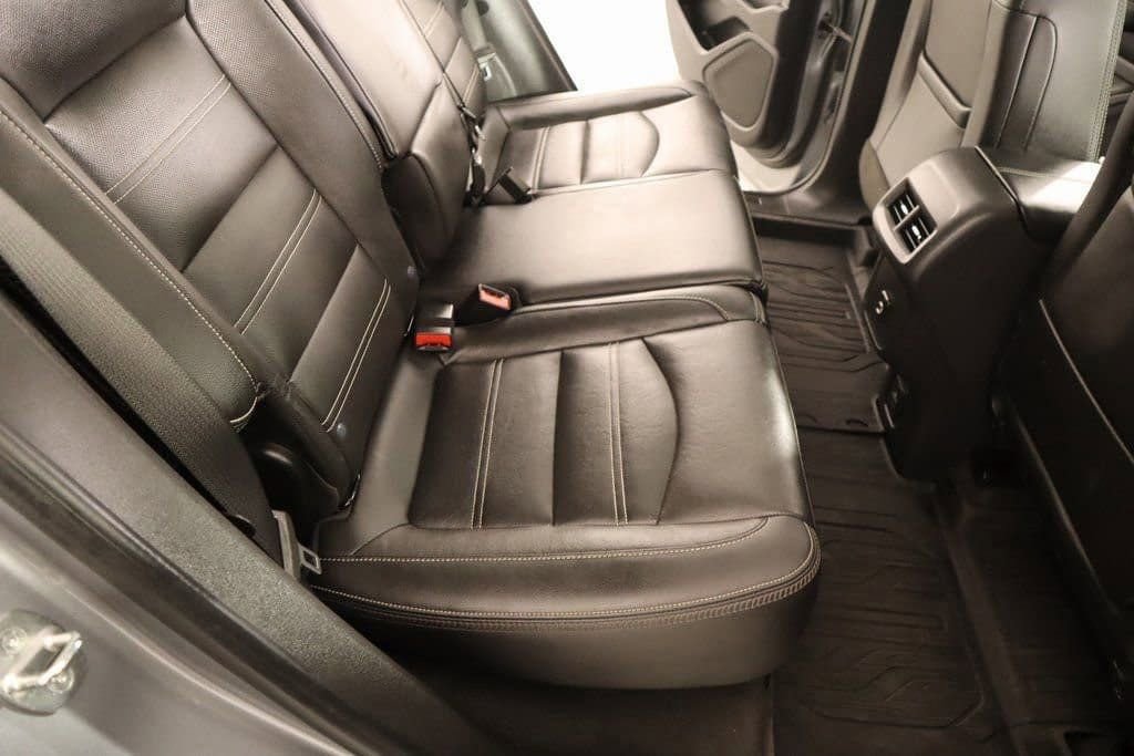 Used 2023 GMC Terrain Denali AWD/4WD image 18