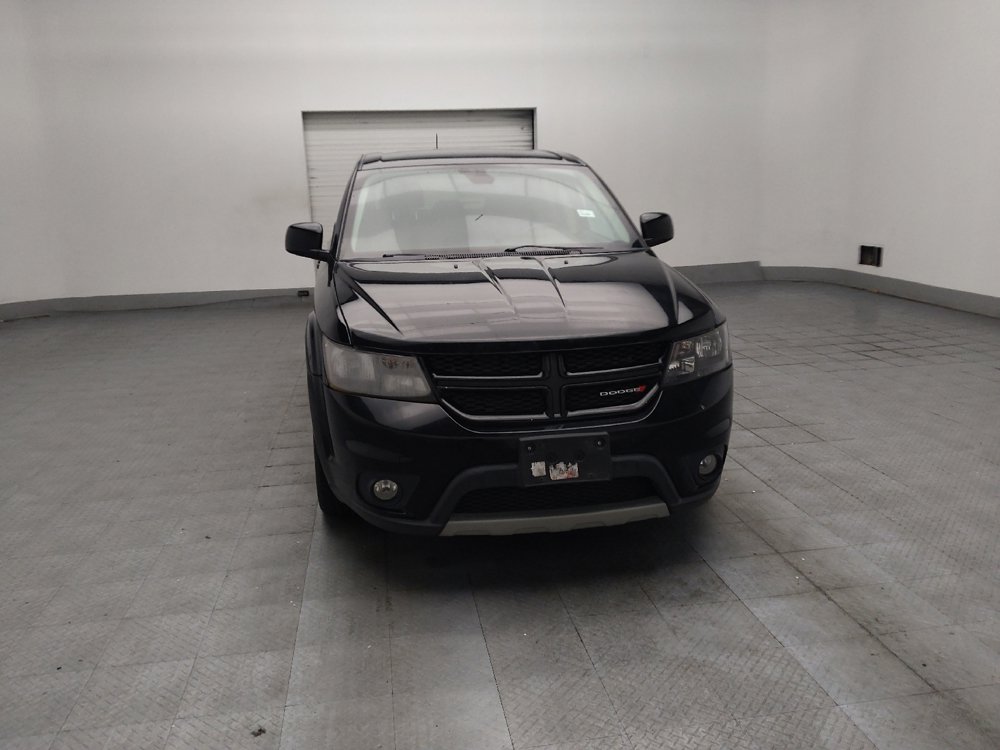 Used 2019 Dodge Journey GT FWD image 14