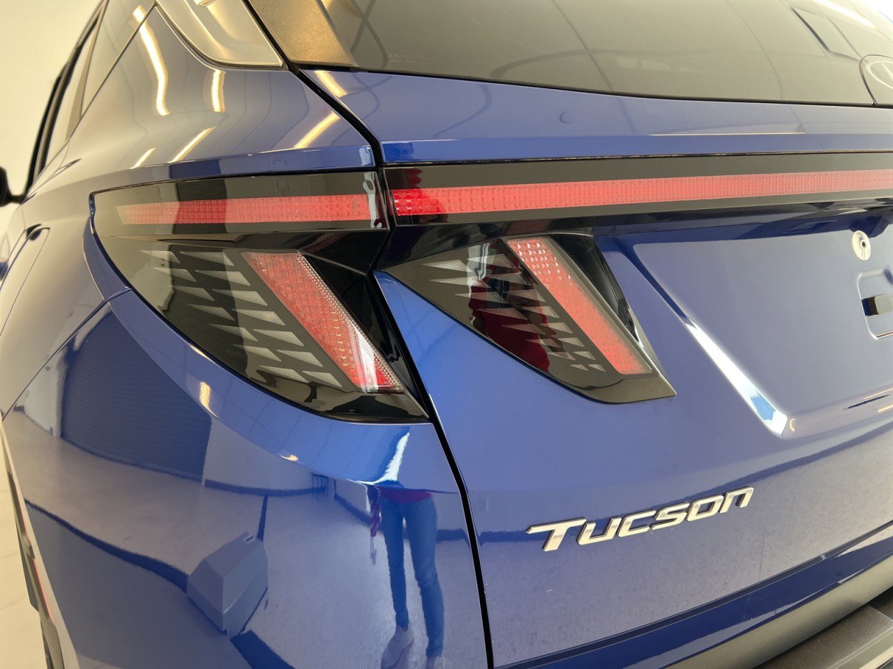 Used 2023 Hyundai Tucson SEL image 47