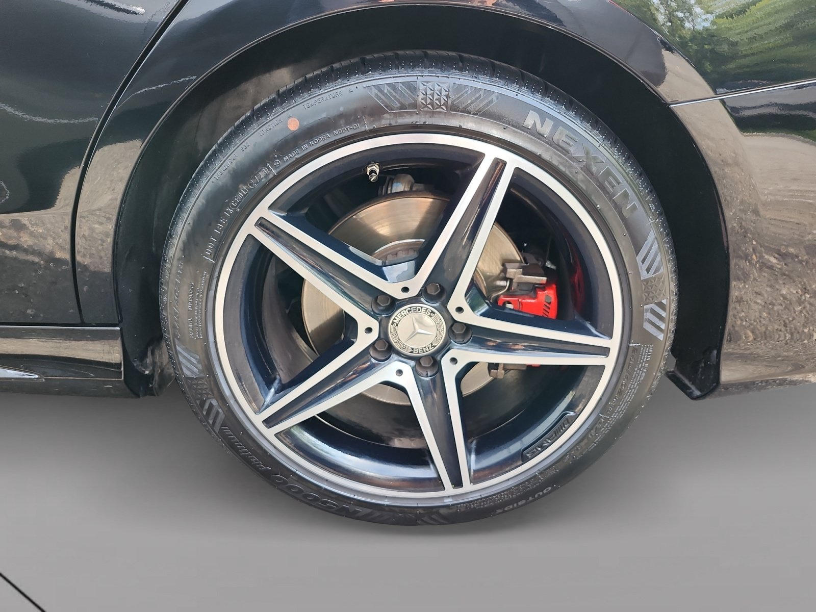 Used 2016 Mercedes-Benz C 450 AMG image 14