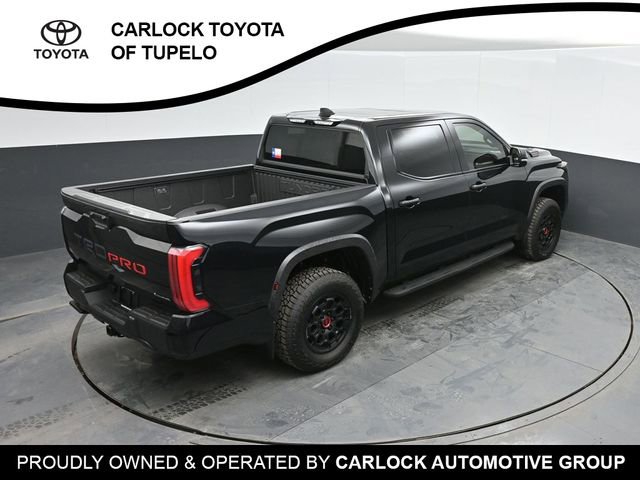 New 2026 Toyota Tundra TRD Pro image 31