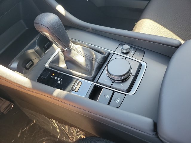 New 2026 MAZDA MAZDA3 s FWD image 16