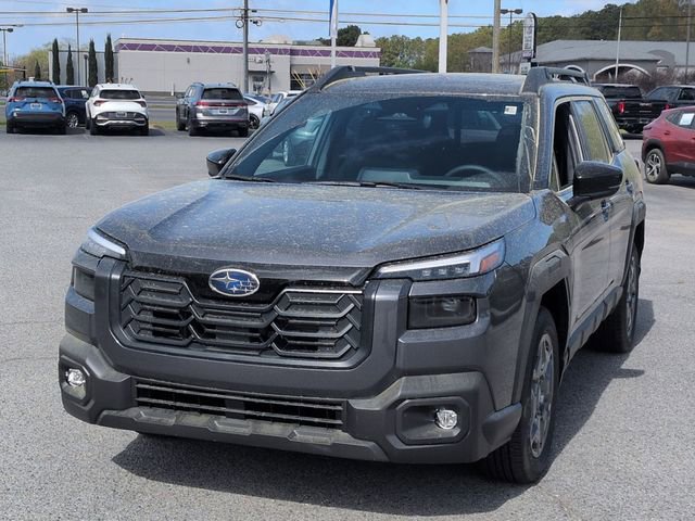 New 2026 Subaru Outback Premium AWD/4WD image 7