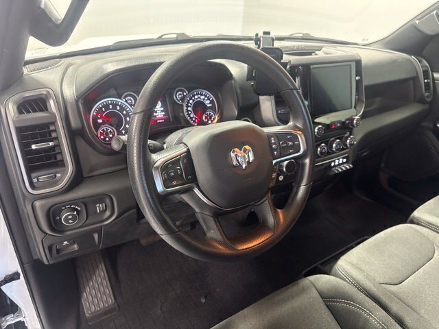 Used 2026 RAM 1500 Express RWD image 12