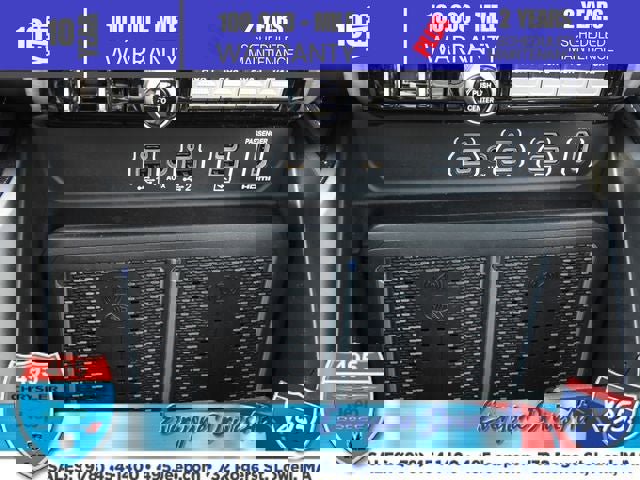 New 2026 RAM 1500 RHO w/ RHO Level 1 Equipment Group image 47